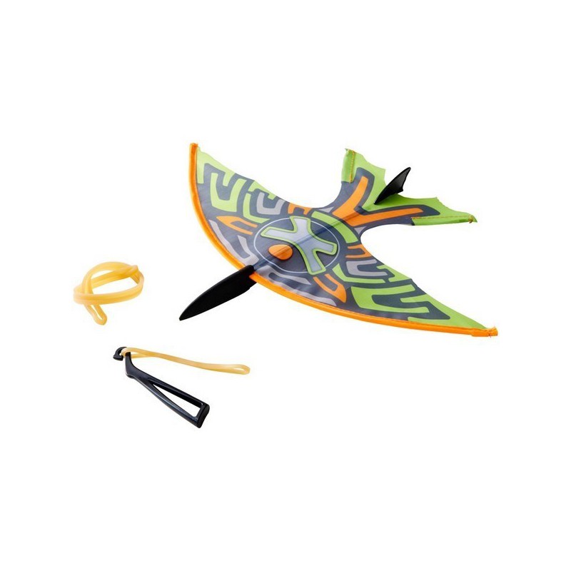 Terra Kids - Katapult Vliegtuig