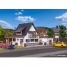 Vollmer, Woonhuis met garage, HO 1:87