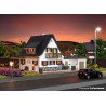 Vollmer, Woonhuis met garage, HO 1:87