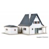 Vollmer, Woonhuis met garage, HO 1:87