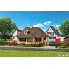 Vollmer, Familiehuis, HO 1:87 Vollmer, Familiehuis, HO 1:87