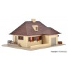 Vollmer, Familiehuis, HO 1:87 Vollmer, Familiehuis, HO 1:87