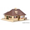 Vollmer, Familiehuis, HO 1:87 Vollmer, Familiehuis, HO 1:87