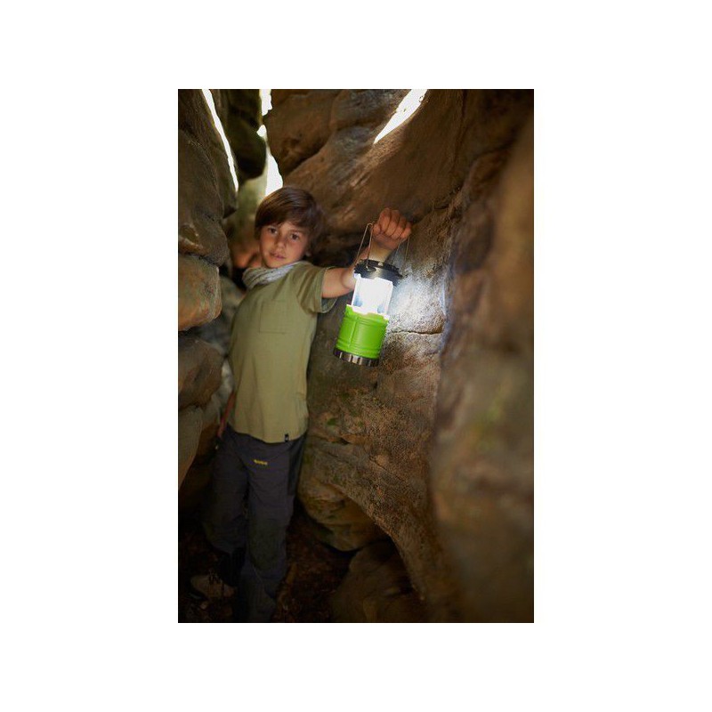 Terra Kids - Campinglamp