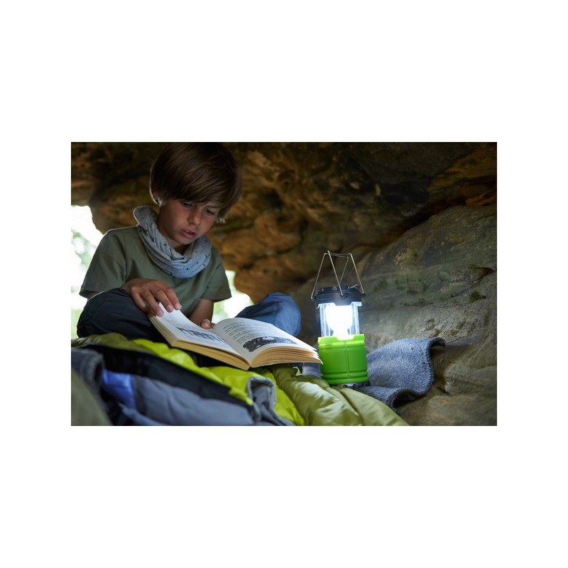 Terra Kids - Campinglamp