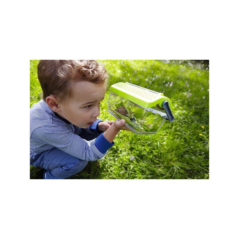 Terra Kids - Insectendoos