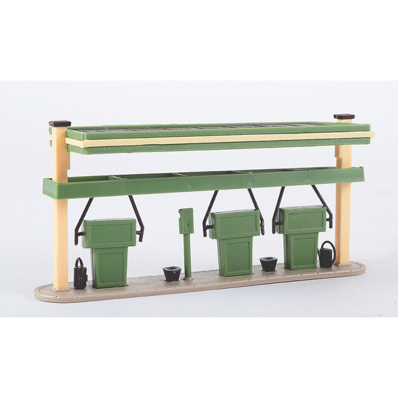 Vollmer, Tankzuil 3ST, H0 1:87