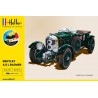 Bentley Blower 1:24, Heller starter kit
