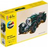 Bentley Blower 1:24, Heller starter kit