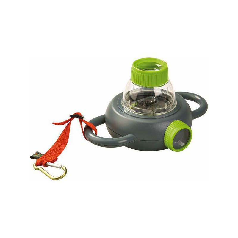 Terra Kids - Onderzoekersloep