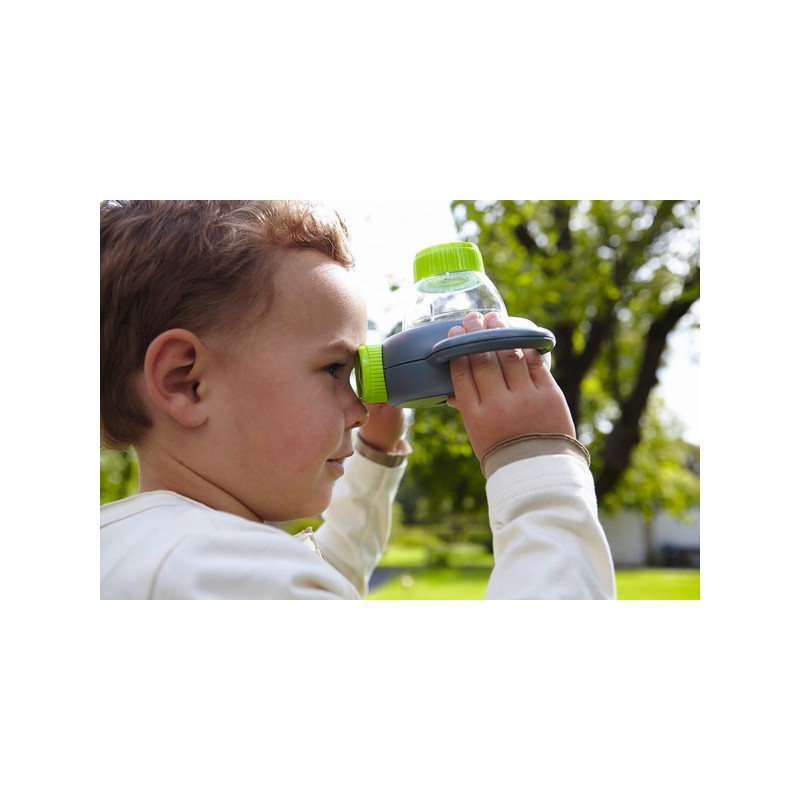 Terra Kids - Onderzoekersloep