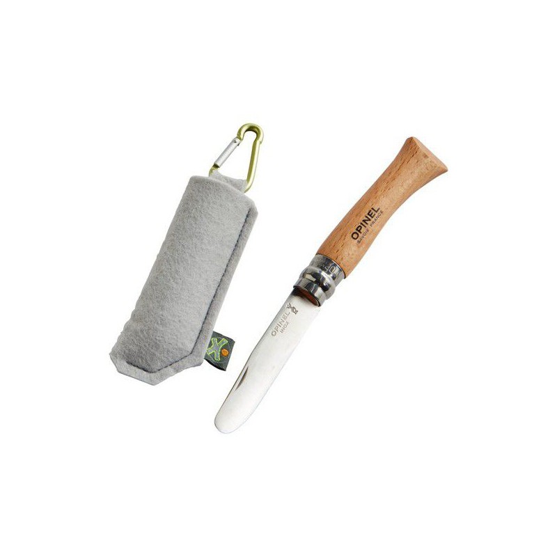 Terra Kids - Opinel-Zakmes