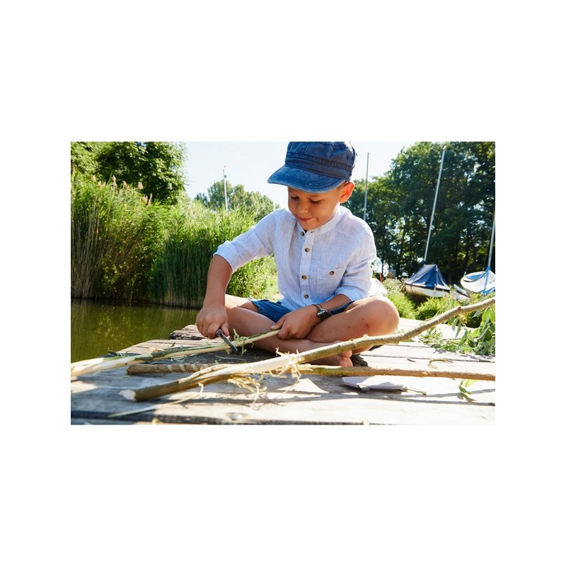 Terra Kids - Opinel-Zakmes