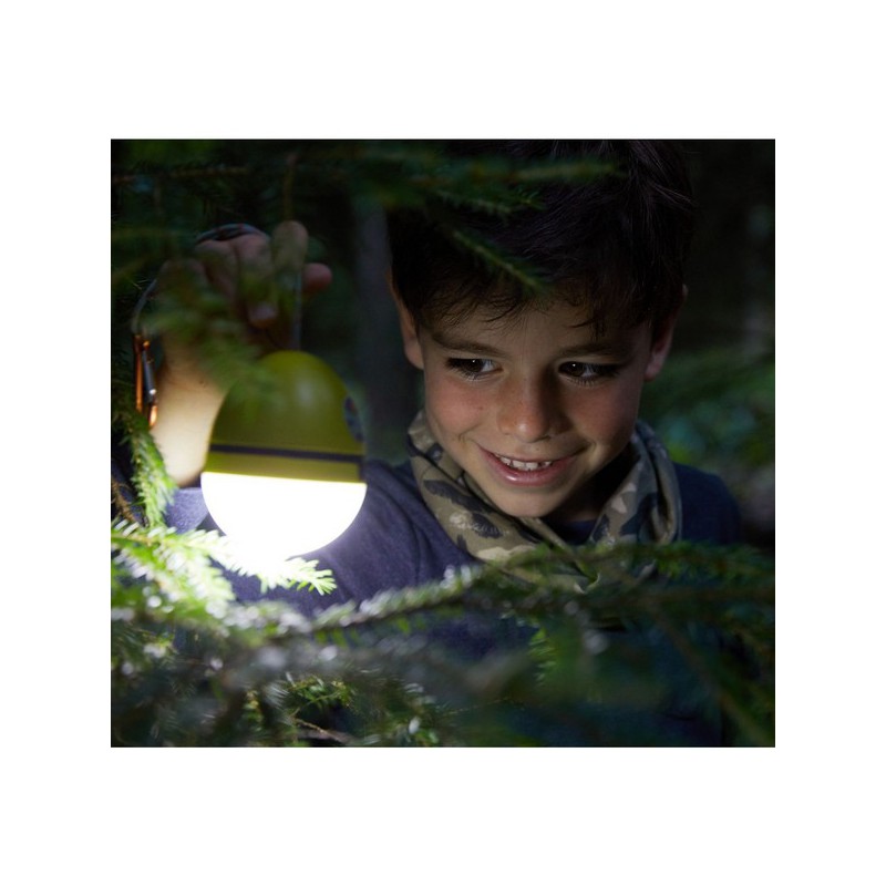 Terra Kids - Kampeerlamp