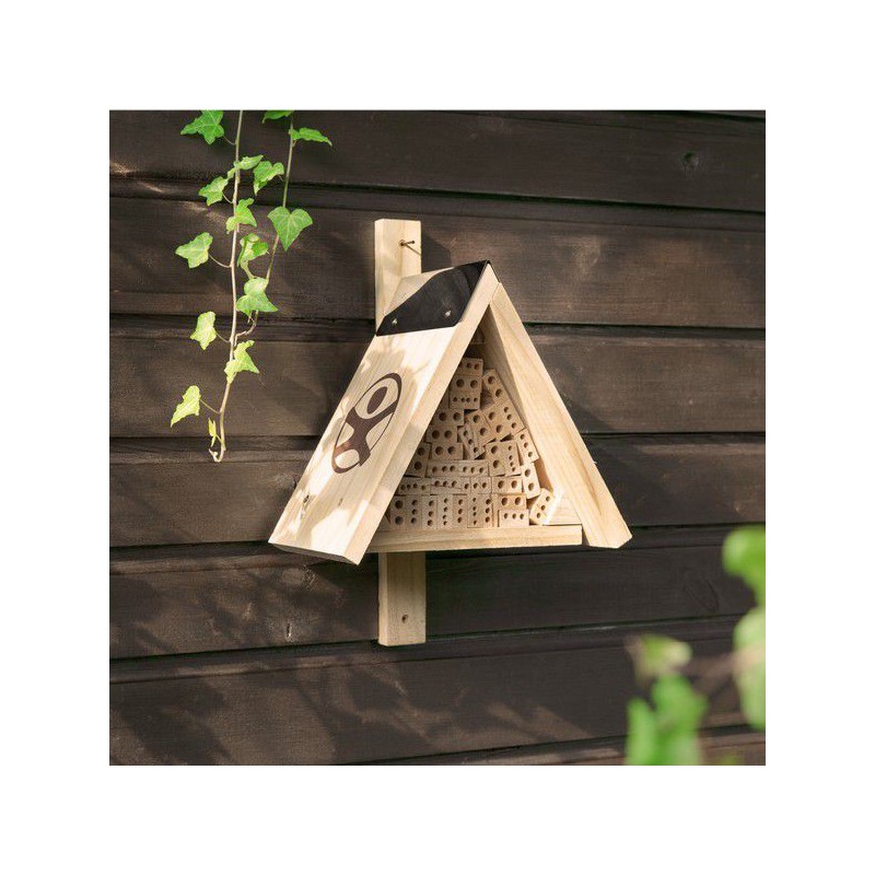 Terra Kids - Bouwpakket Insectenhotel