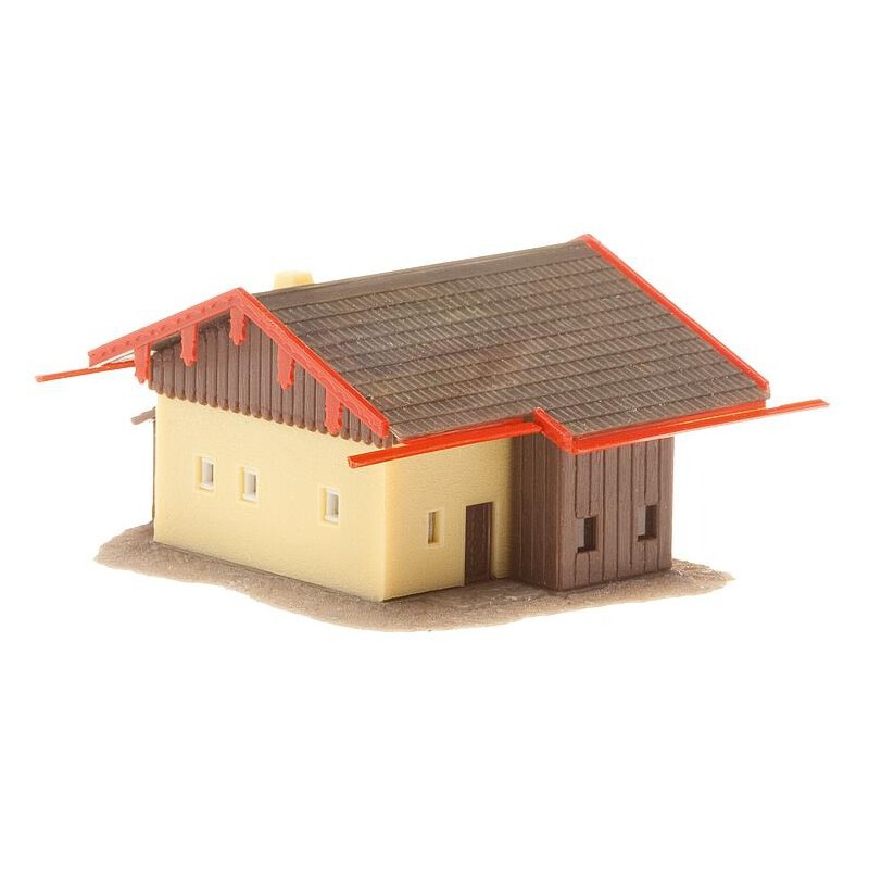 Faller, Berghuis, N 1:160