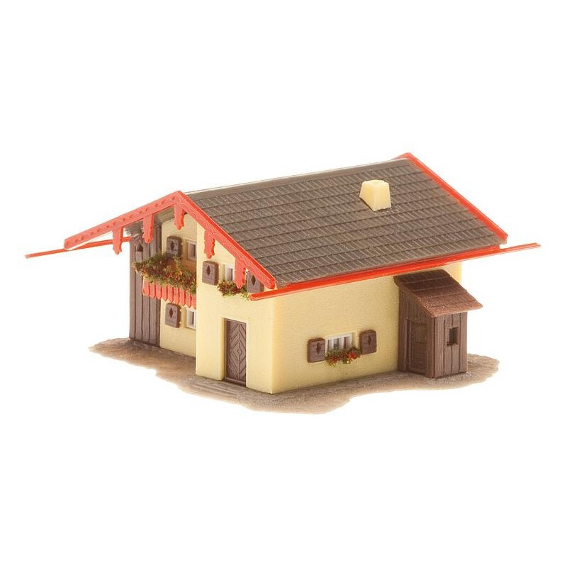 Faller, Berghuis, N 1:160