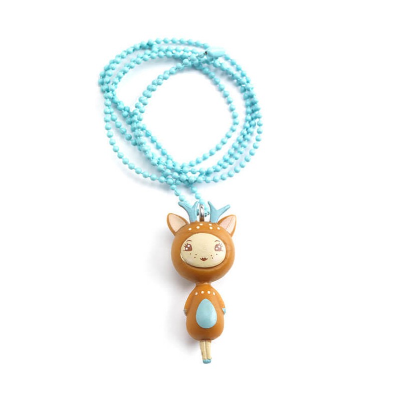 Djeco - Tinyly - Ketting Darling