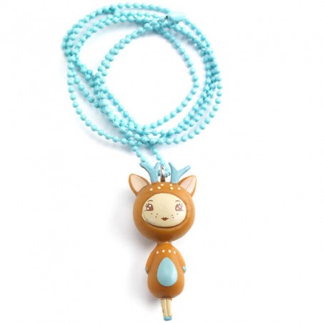 Djeco - Tinyly - Ketting Darling