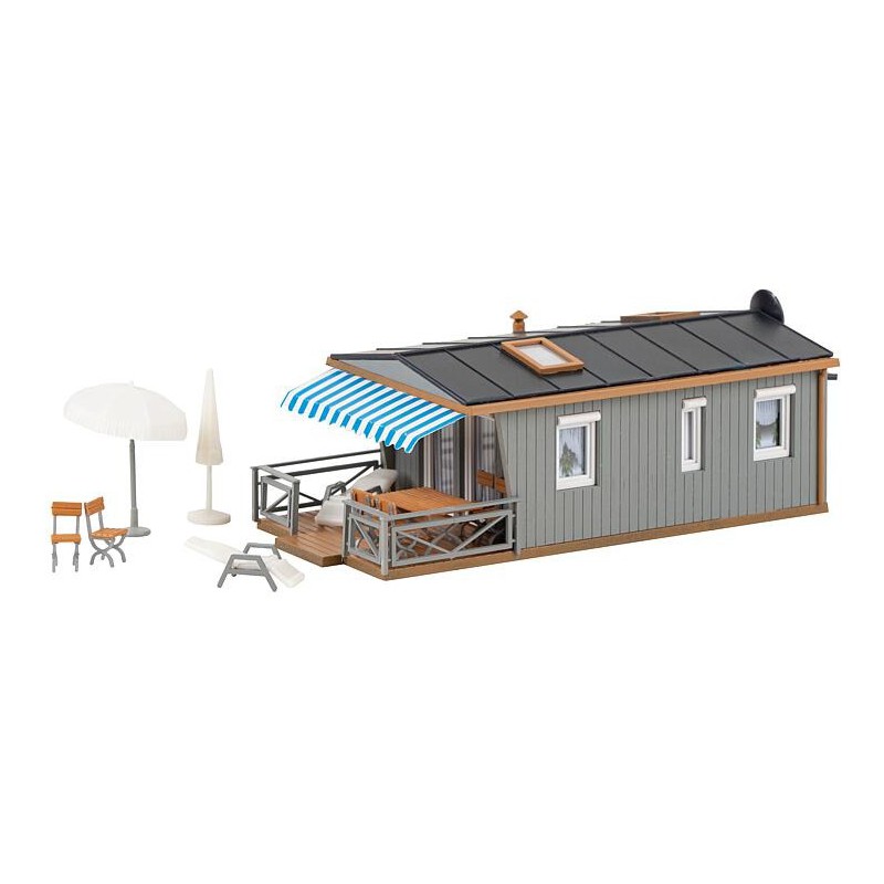 Faller, Camper, H0 1:87