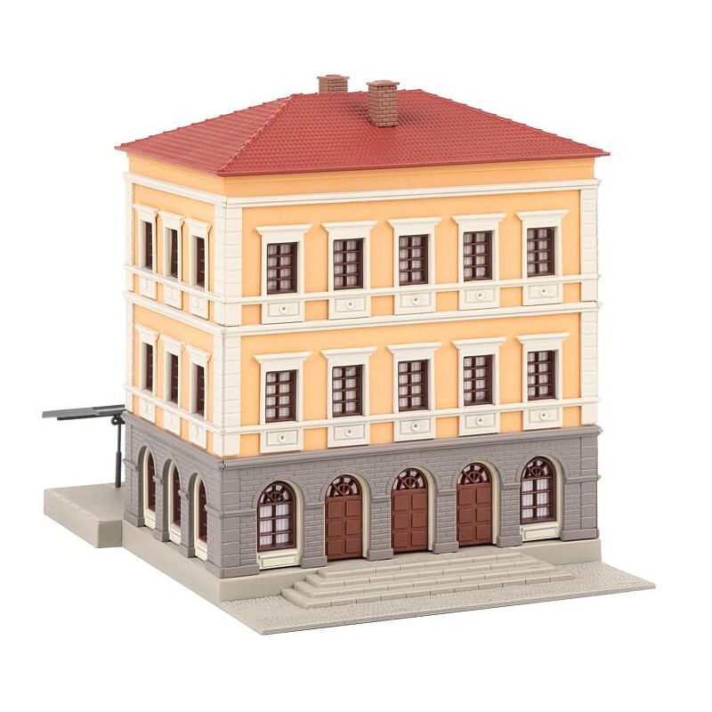 Faller, Station Rothenstein, N 1:160