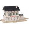 Faller, Station Bever, H0 1:87 Faller, Station Bever, H0 1:87