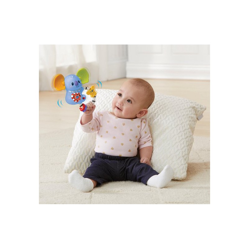 VTech Baby - Mijn Koala Rammelaar