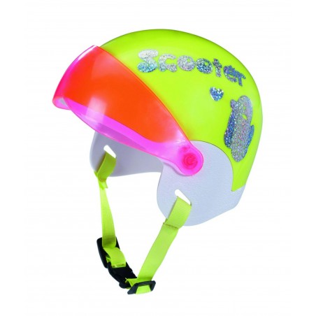 Zapf, BABY born - City Scooterhelm 43 cm