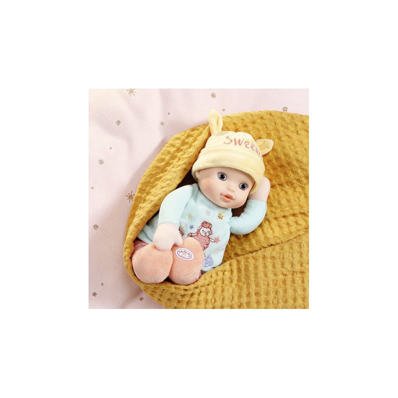 Zapf, Baby Annabell - Sweetie for Babies