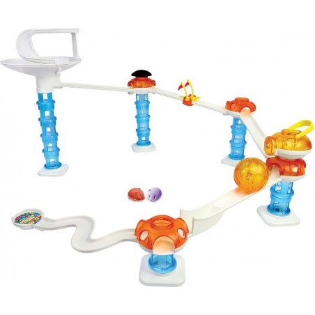 VTech - Marble Rush - Rockey Set M100