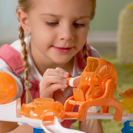 VTech - Marble Rush - Rockey Set M100