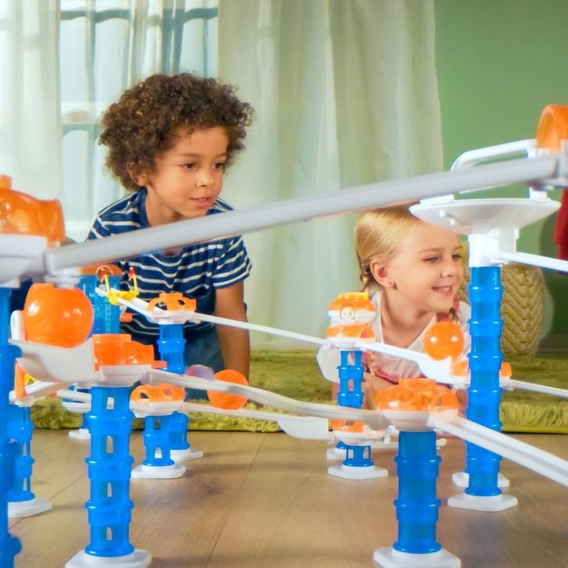 VTech - Marble Rush - Rockey Set M100