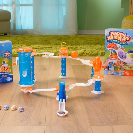 VTech - Marble Rush - Rockey Set M100