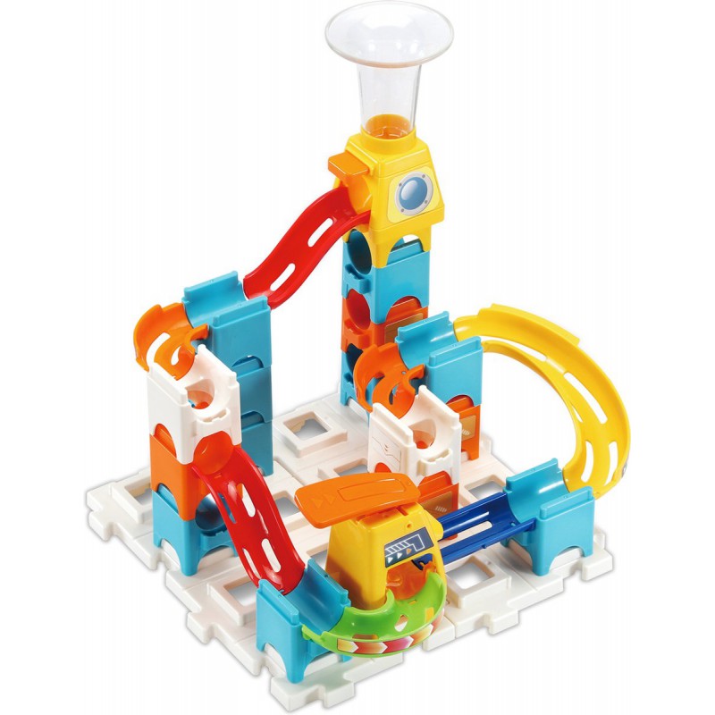 VTech - Marble Rush - Discovery S100
