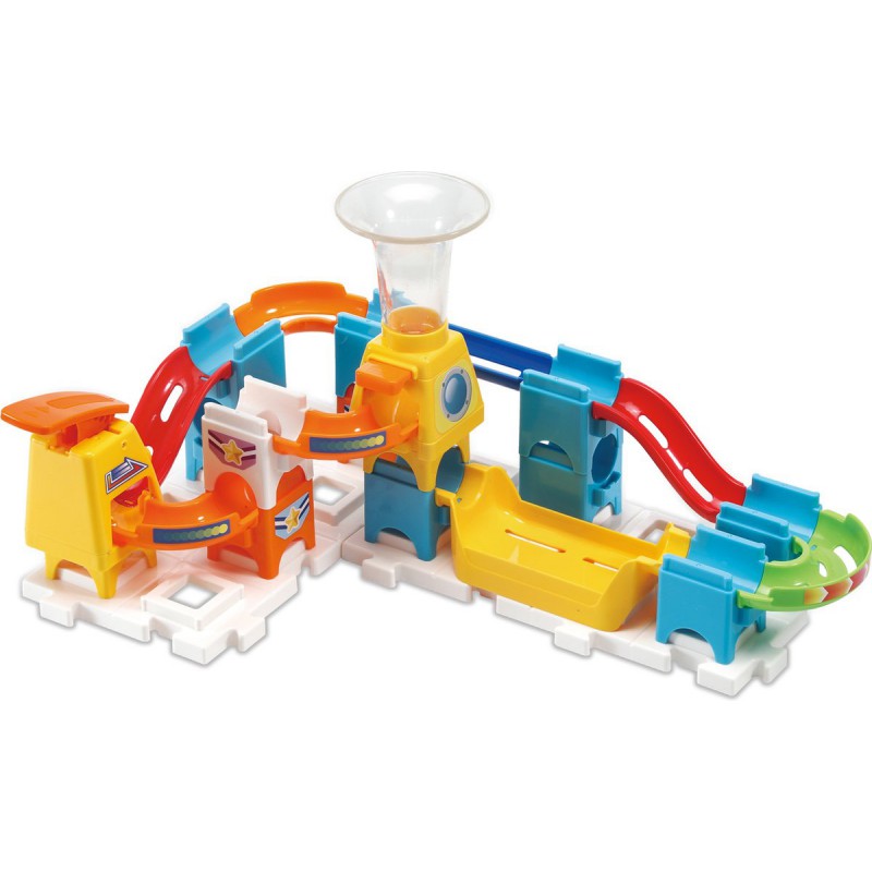 VTech - Marble Rush - Discovery S100