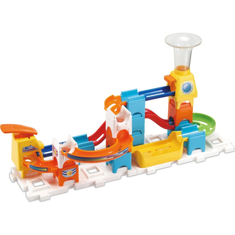 VTech - Marble Rush - Discovery S100