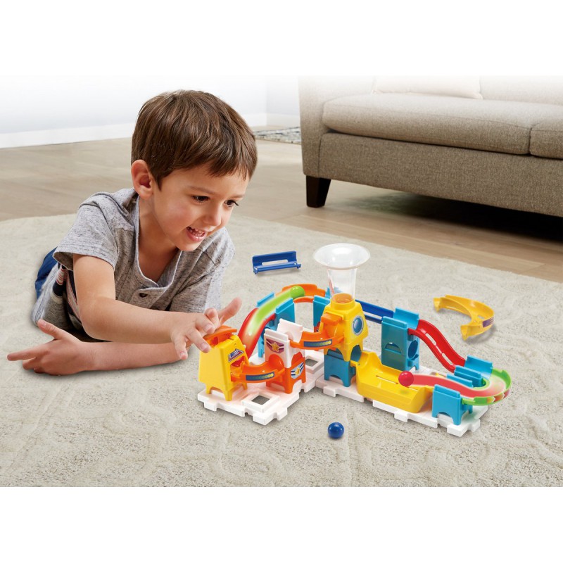 VTech - Marble Rush - Discovery S100
