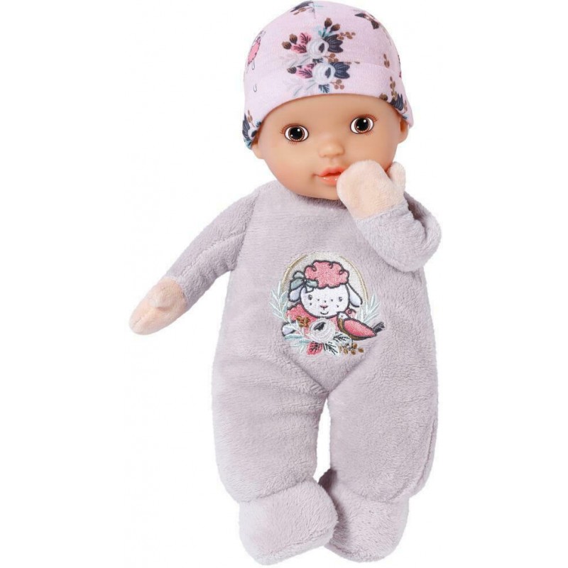 Zapf, Baby Annabell - Sleepwell 30 cm