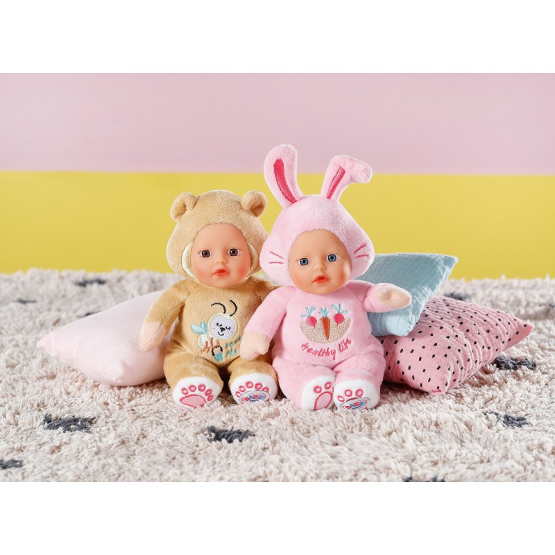 Zapf, BABY Born - Cutie For Babies