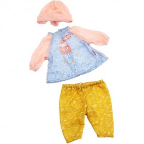 Zapf, Baby Annabell - Dagpak 36 cm