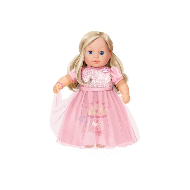 Zapf, Baby Annabell - Jurk 36 cm