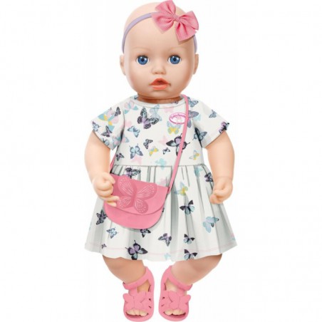 Zapf, Baby Annabell - Jurk 43 cm