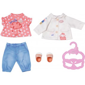 Zapf, Baby Annabell - Speeloutfit 36 cm
