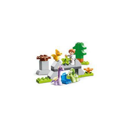 LEGO DUPLO - 10938 Jurassic World