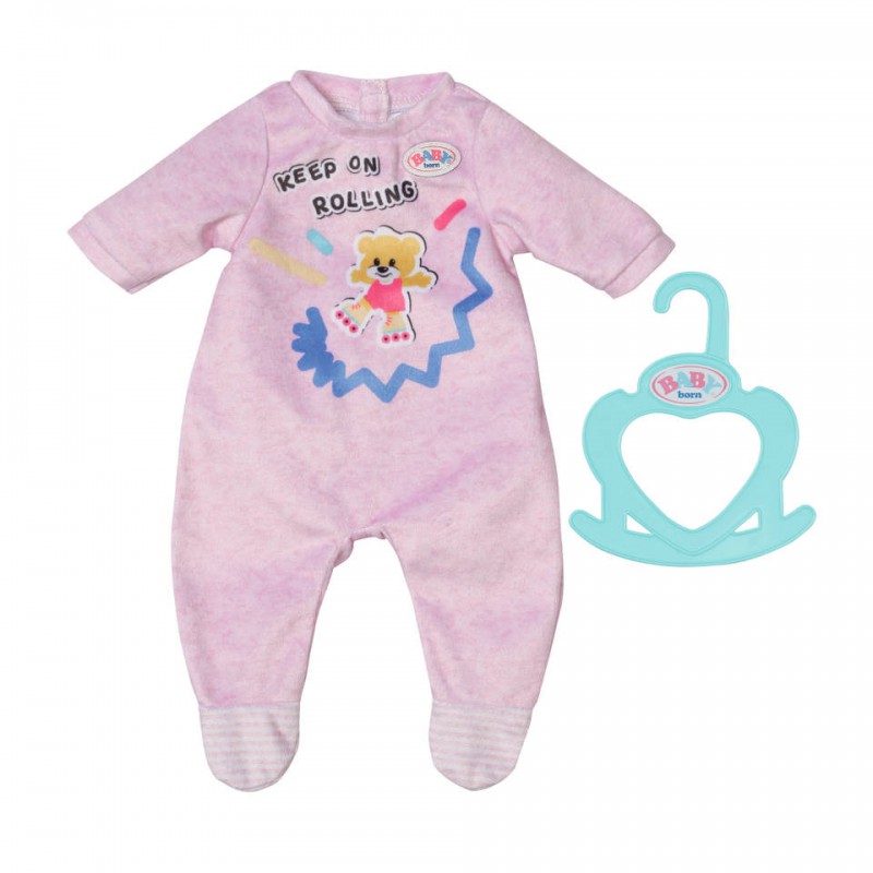Zapf, BABY Born - Kleine Romper 36 cm