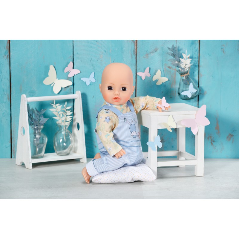Zapf, Baby Annabell - Tuinbroek 43 cm