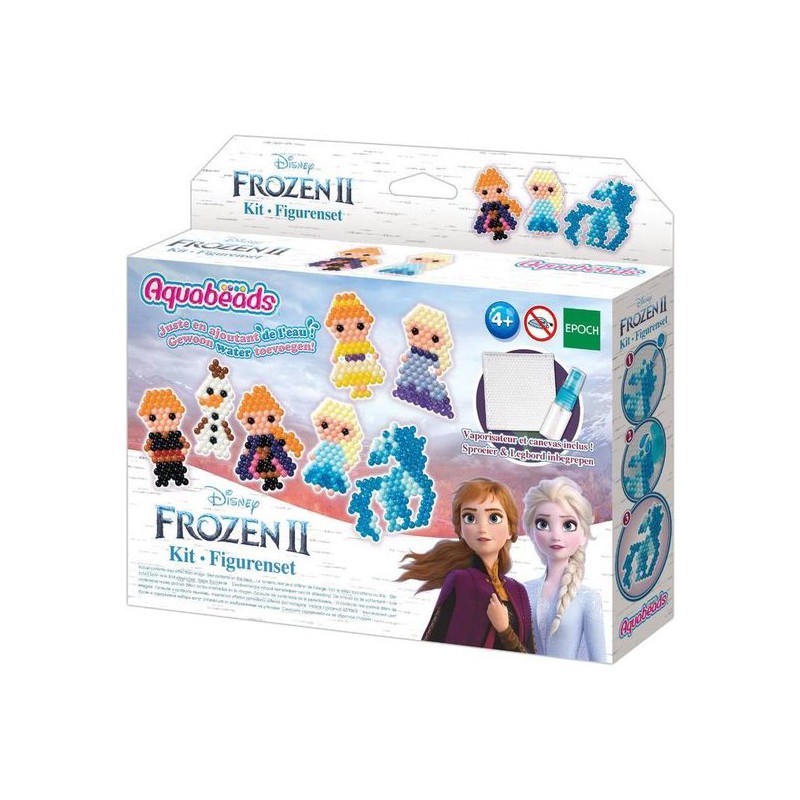 AQUABEADS Frozen 2 Playset 31370