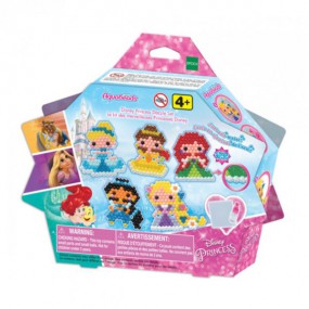 AQUABEADS Disney Princess Schitterende figurenset 31606