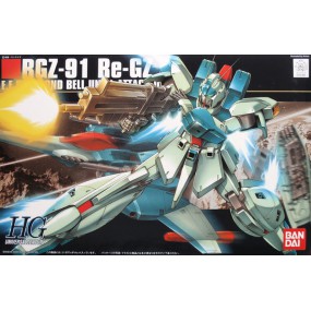 Gundam: RGZ-91 Re-GZ 1:144, Bandai