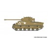 Sherman Firefly 1:72, starter set, Airfix Sherman Firefly 1:72, starter set, Airfix